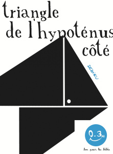 Le théorème de Pythagore - Dedieu Thierry