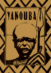 Yakouba - Dedieu Thierry