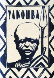 Yakouba - Dedieu Thierry