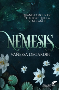 Nemesis - Degardin Vanessa