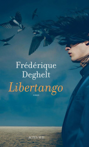 Libertango - Deghelt Frédérique