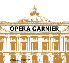 Opéra Garnier - Delagarde Jean-Pierre ; Poidevin Aurélien ; Andreu