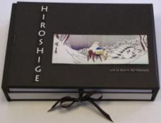 Hiroshige. Sur la route du Tokaido - DELAY NELLY