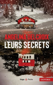 Leurs secrets - Delcroix Angélina
