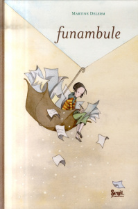 Funambule - Delerm Martine