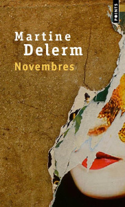 Novembres - Delerm Martine