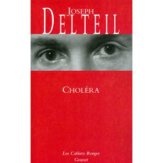 Choléra - Delteil Joseph