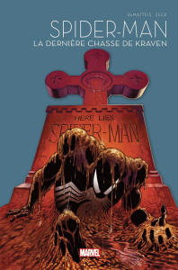 Spider-Man Tome 4 : La dernière chasse de Kraven - DeMatteis John Marc ; Zeck Mike