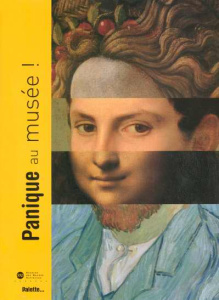 Panique au musée ! - Demilly Christian ; Baraud Didier