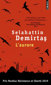 L'AURORE - DEMIRTA SELAHATTIN