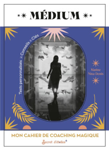 Médium - Denis Marine Nina