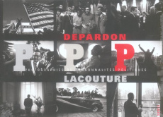 Photographies de personnalités politiques - Depardon Raymond