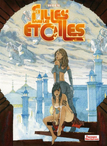 Des filles dans les étoiles - WREN