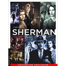 Sherman L'intégrale - Desberg Stephen