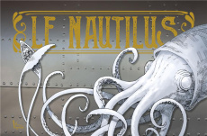 Le Nautilus - Deschamps Jean-Marc ; Dezothez Gaël