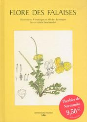 Flore des falaises - Deschandol Alain