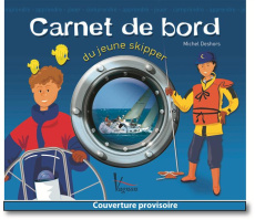 L'apprenti skipper. Apprendre la voile en s'amusant, 9/13 ans - Deshors Michel ; Diament Michel