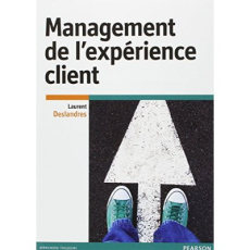 Management de l'expérience client - Deslandres Laurent ; Volle Pierre