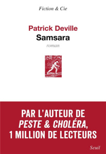 Samsara - Deville Patrick