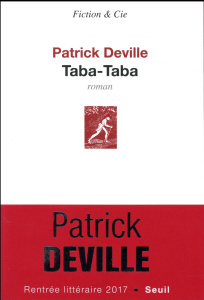 Taba-Taba - Deville Patrick