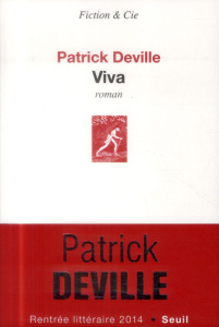 Viva - Deville Patrick