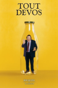 Tout Devos - Devos Raymond ; Morel François