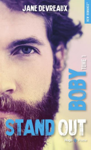 Stand out Tome 1 : Boby - Devreaux Jane