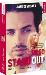 Stand out Tome 2 : Diego - Devreaux Jane