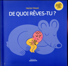 De quoi rêves-tu ? - Dexet Hector