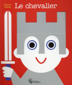 Le chevalier - Dexet Hector