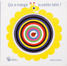 Qui a mangé la petite bête ? - Dexet Hector