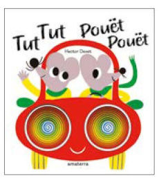 Tut Tut Pouët Pouët - Dexet Hector
