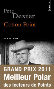 Cotton Point - Dexter Pete ; Amberni Anny