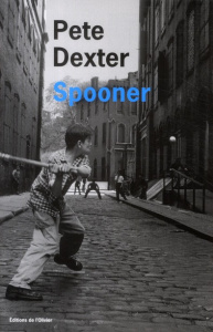 Spooner - Dexter Pete ; Deparis Olivier