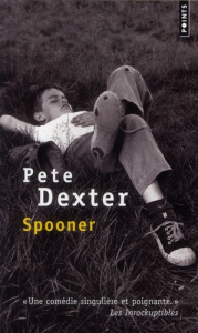 Spooner - Dexter Pete ; Deparis Olivier