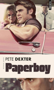 Paperboy - Dexter Pete ; Matthieussent Brice