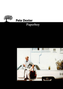 Paperboy - Dexter Pete