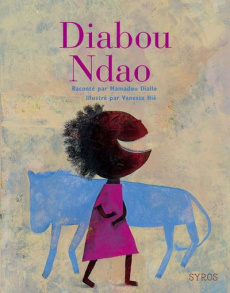 Diabou Ndao - Diallo Mamadou ; Hié Vanessa