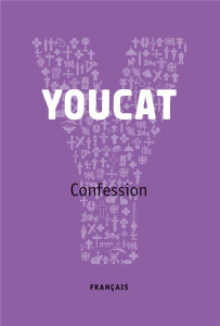 Youcat. Confession - Dick Klaus ; Gehrig Rudolf ; Meuser Bernhard ; Süs