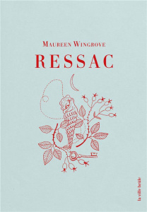 Ressac - DIGLEE/WINGROVE