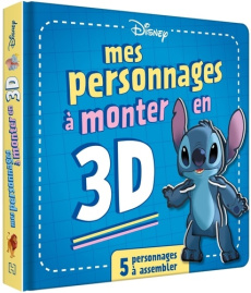 disney-grand-livre-puzzle-mes-personnages-3d-a-monter_0