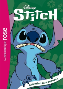 Stitch !, Tome 23. Attention aux odeurs ! - DISNEY