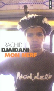 Mon nerf - Djajdani Rachid