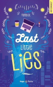 Last Little Lies - DL Fanny