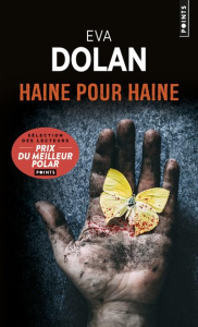 Haine pour haine - Dolan Eva ; Garond Lise