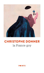 La France goy - Donner Christophe