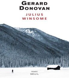 Julius Winsome - Donovan Gerard ; Sarotte Georges-Michel