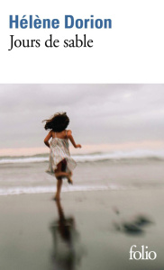 Jours de sable - Dorion Hélène