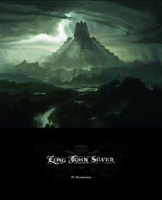 Long John Silver Tome 4 : Guyanacapac - Dorison Xavier ; Lauffray Mathieu