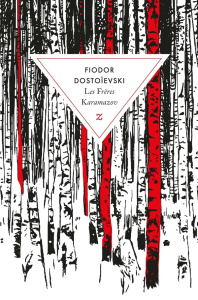 Les frères Karamazov - Dostoïevski Fiodor ; Benech Sophie